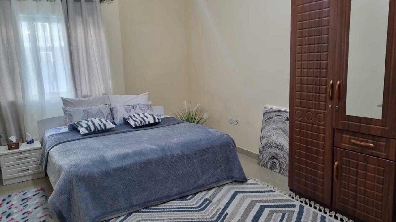 Photo of Bedroom in Mussafah