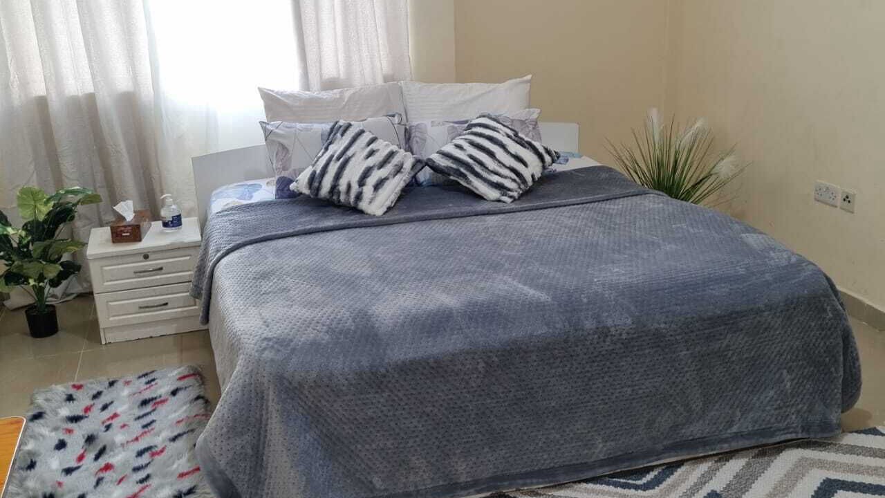 Photo of Bedroom in Mussafah