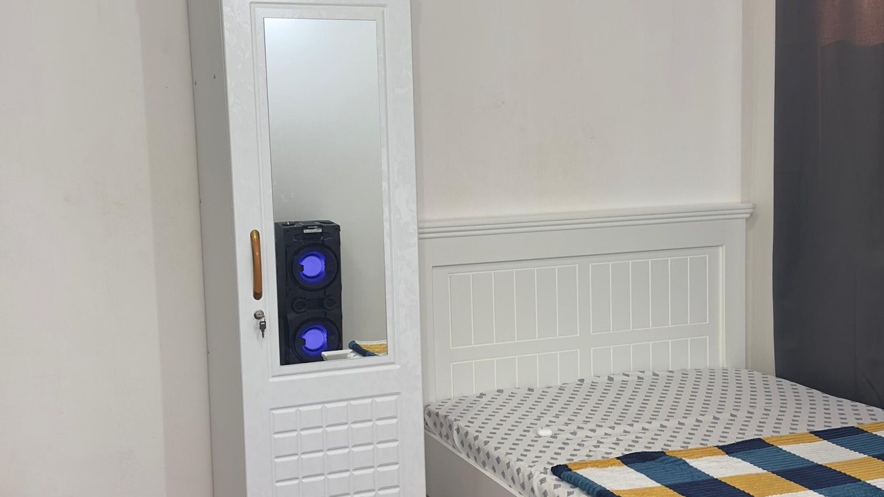 Photo of Bedroom in Abu Dhabi City Center
