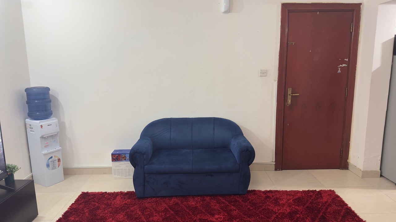 Photo of Others in Abu Dhabi City Center