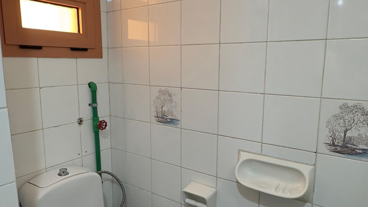 Photo of Bathroom in Abu Dhabi City Center