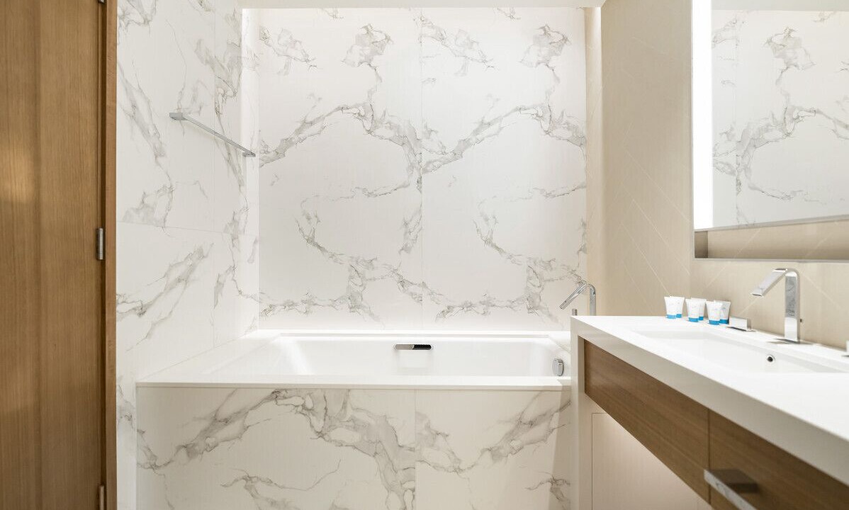 Photo of Bathroom in Downtown Dubai
