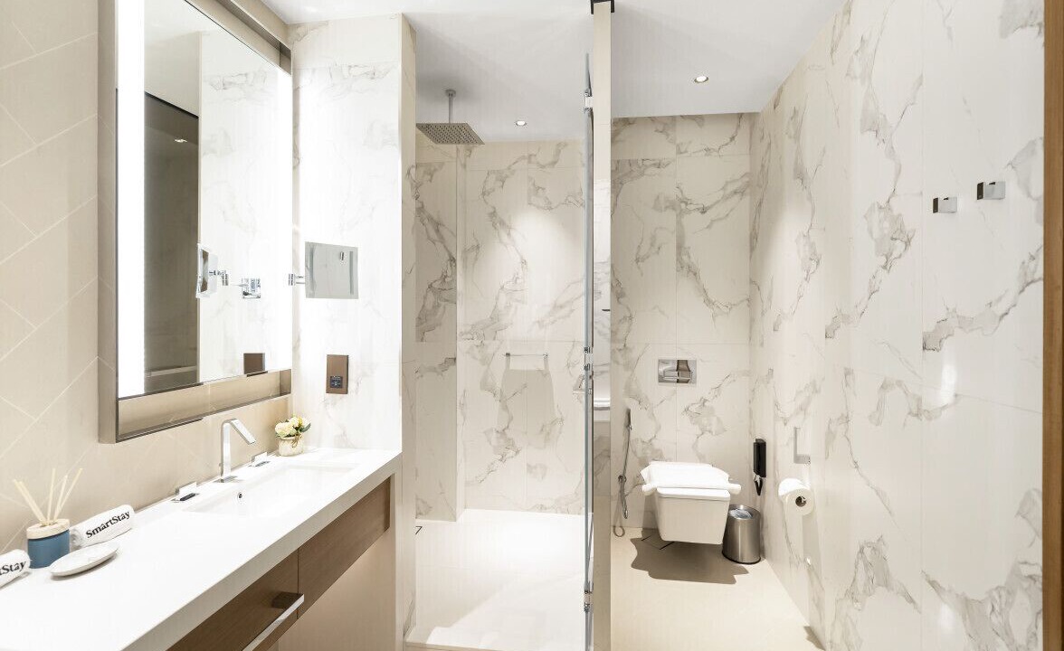 Photo of Bathroom in Downtown Dubai