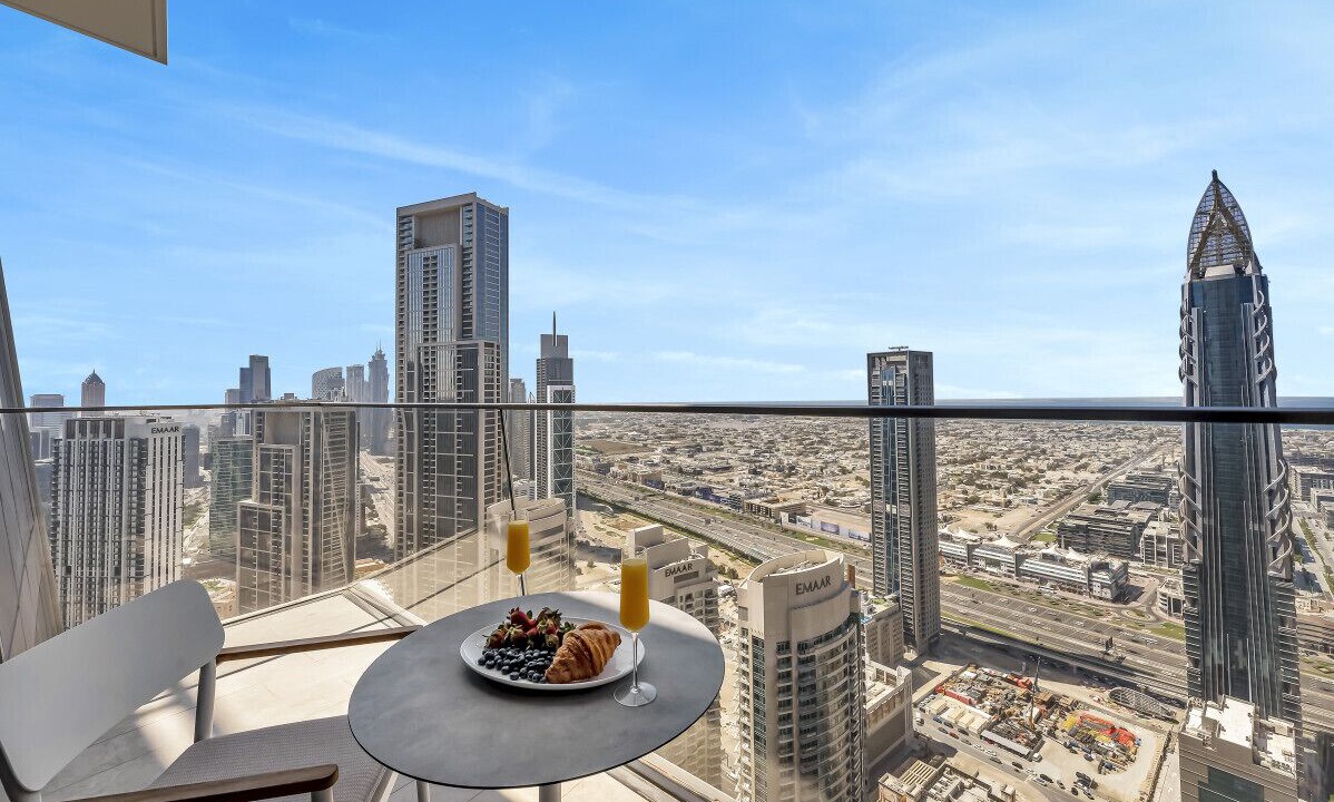 Photo of Outdoor in Downtown Dubai