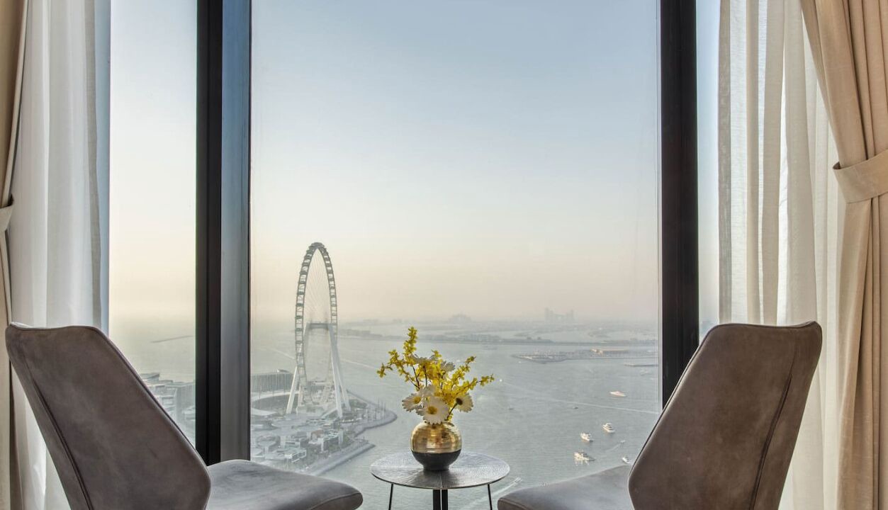 Photo of Others in Jumeirah Beach Residence