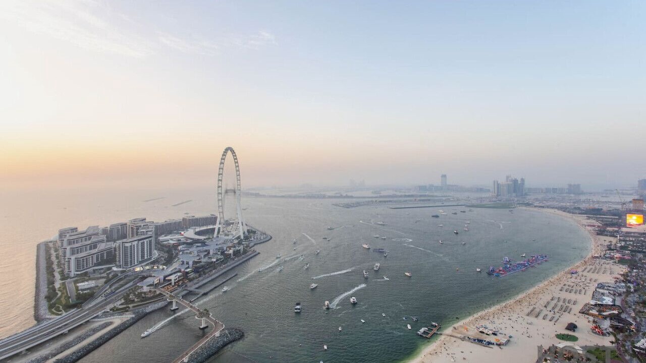 Photo of Others in Jumeirah Beach Residence