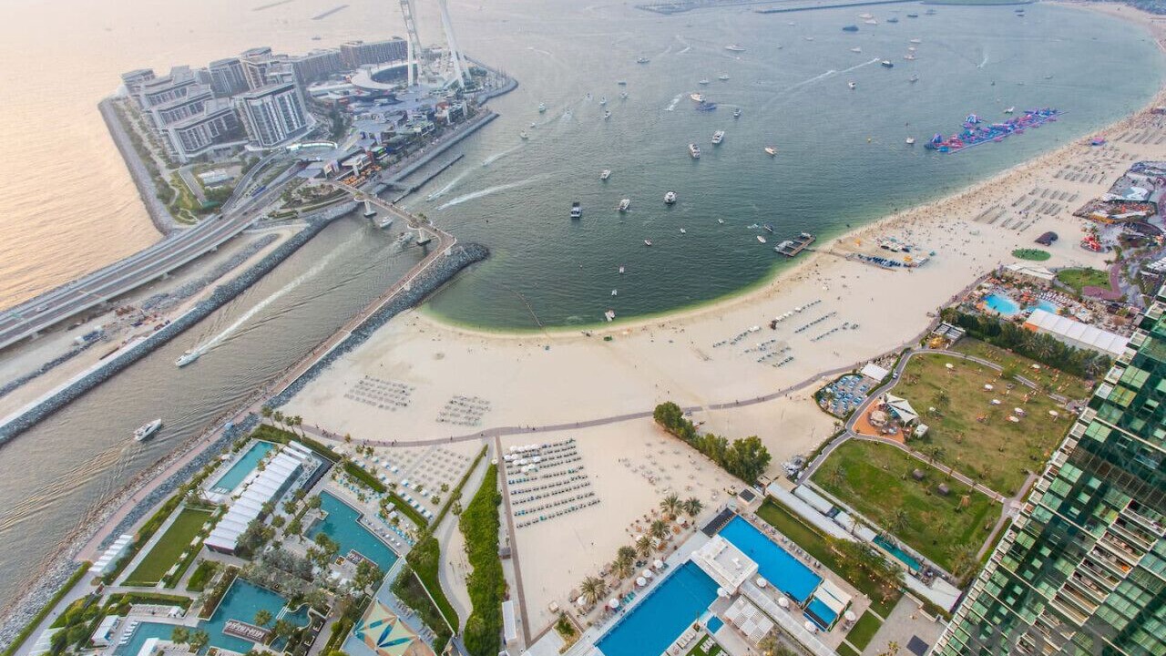 Photo of Others in Jumeirah Beach Residence