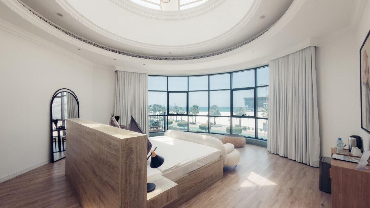 Photo of Bedroom in Jumeira 3
