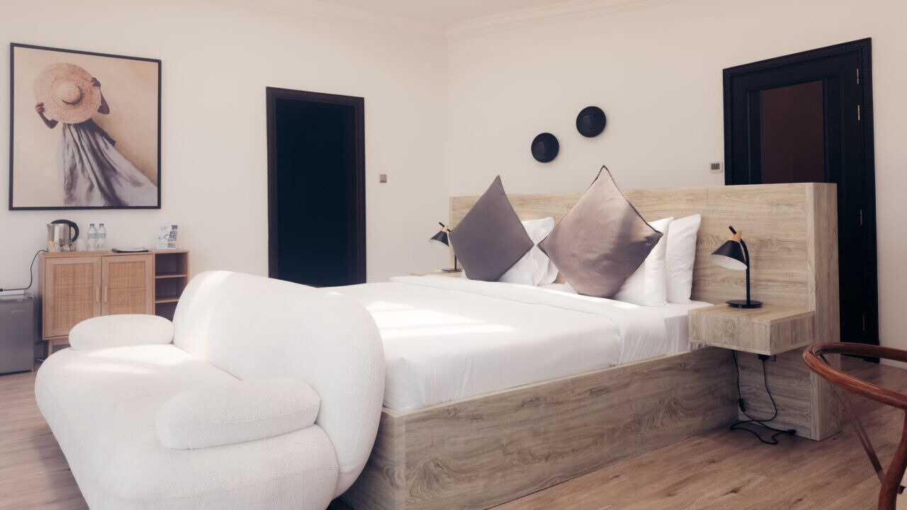 Photo of Bedroom in Jumeira 3