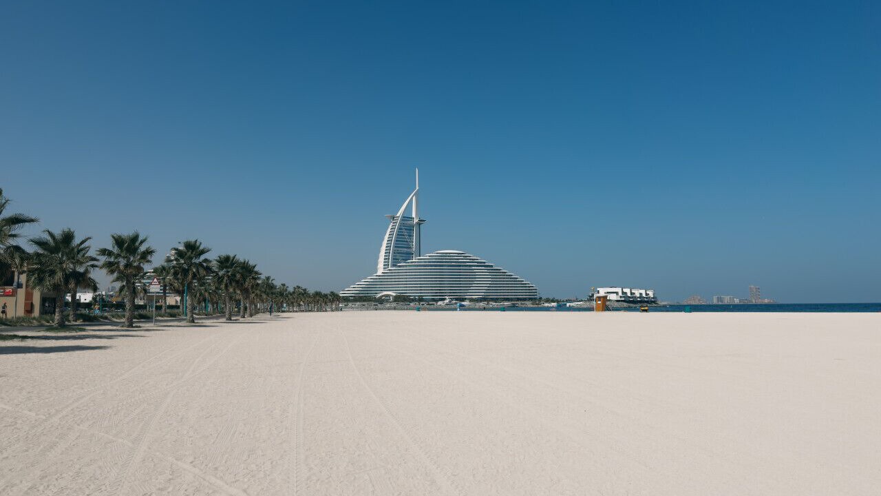 Photo of Others in Jumeira 3