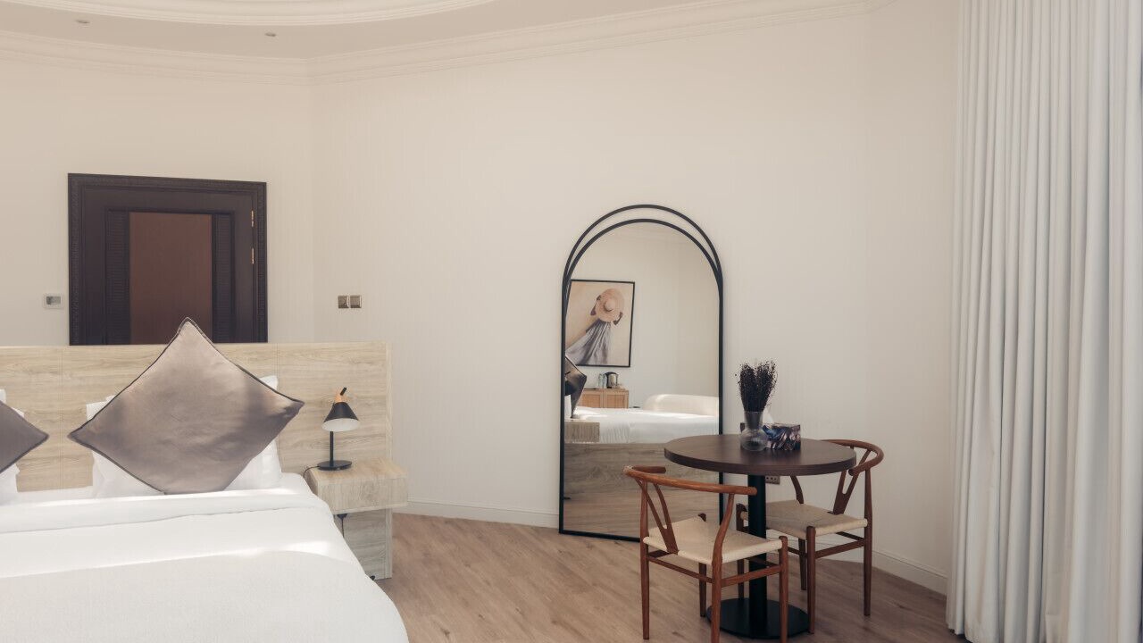 Photo of Bedroom in Jumeira 3