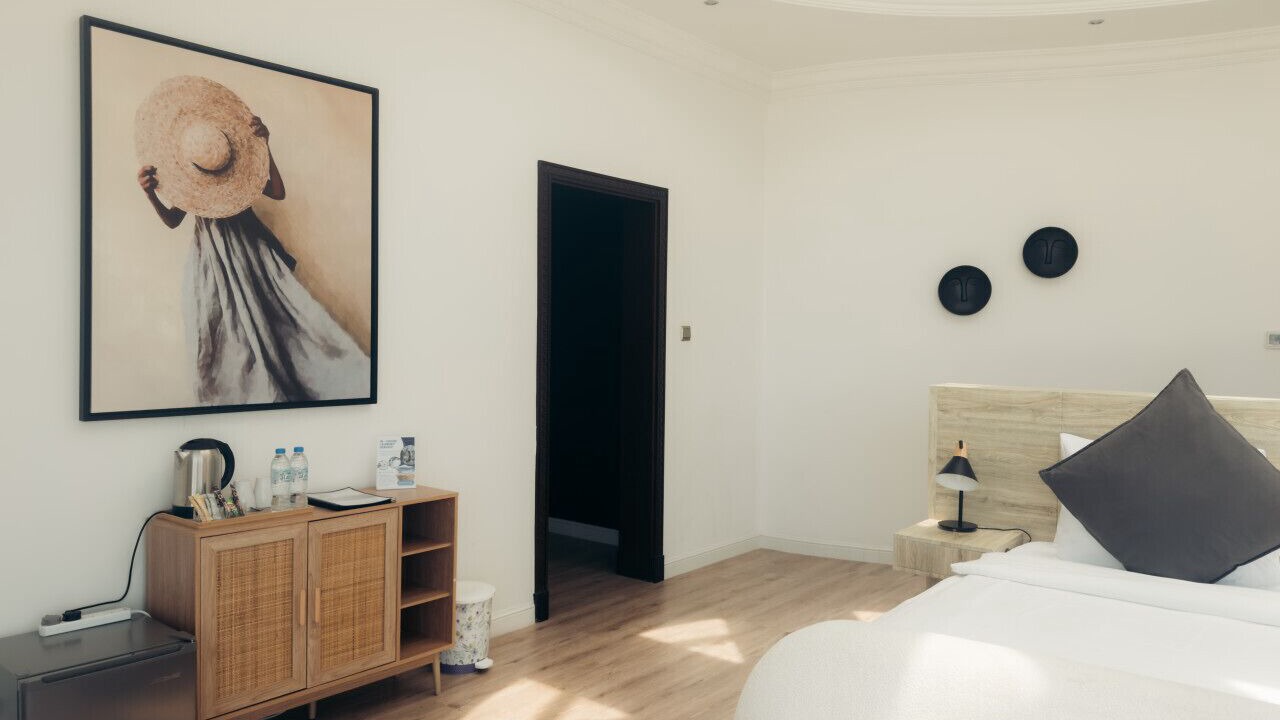 Photo of Bedroom in Jumeira 3