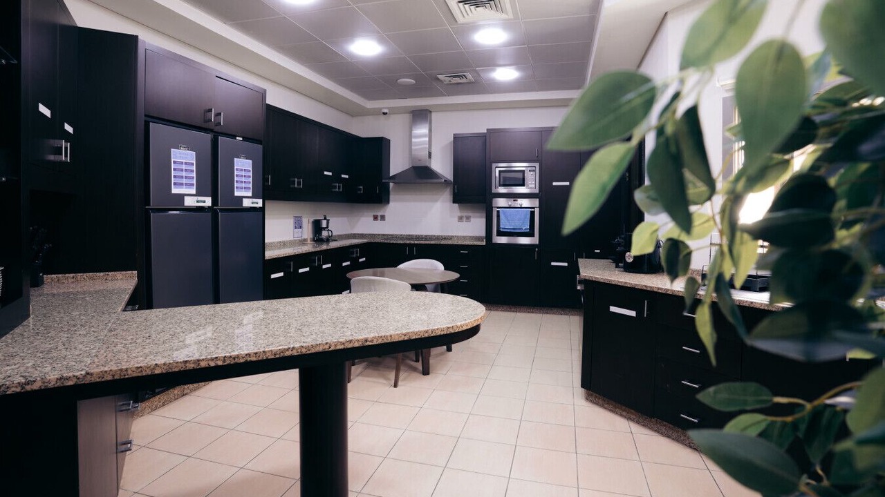 Photo of Kitchen in Jumeira 3
