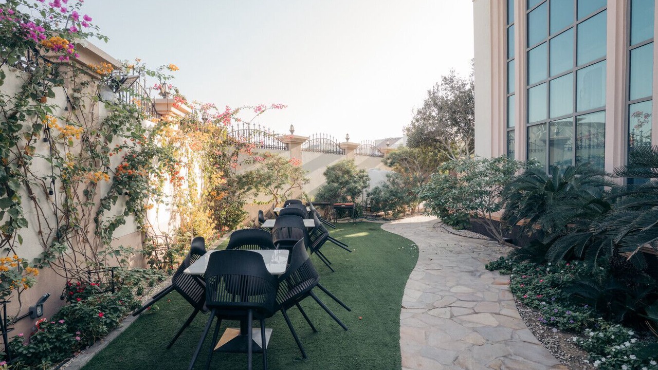 Photo of Outdoor in Jumeira 3