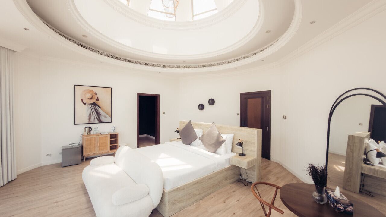 Photo of Bedroom in Jumeira 3