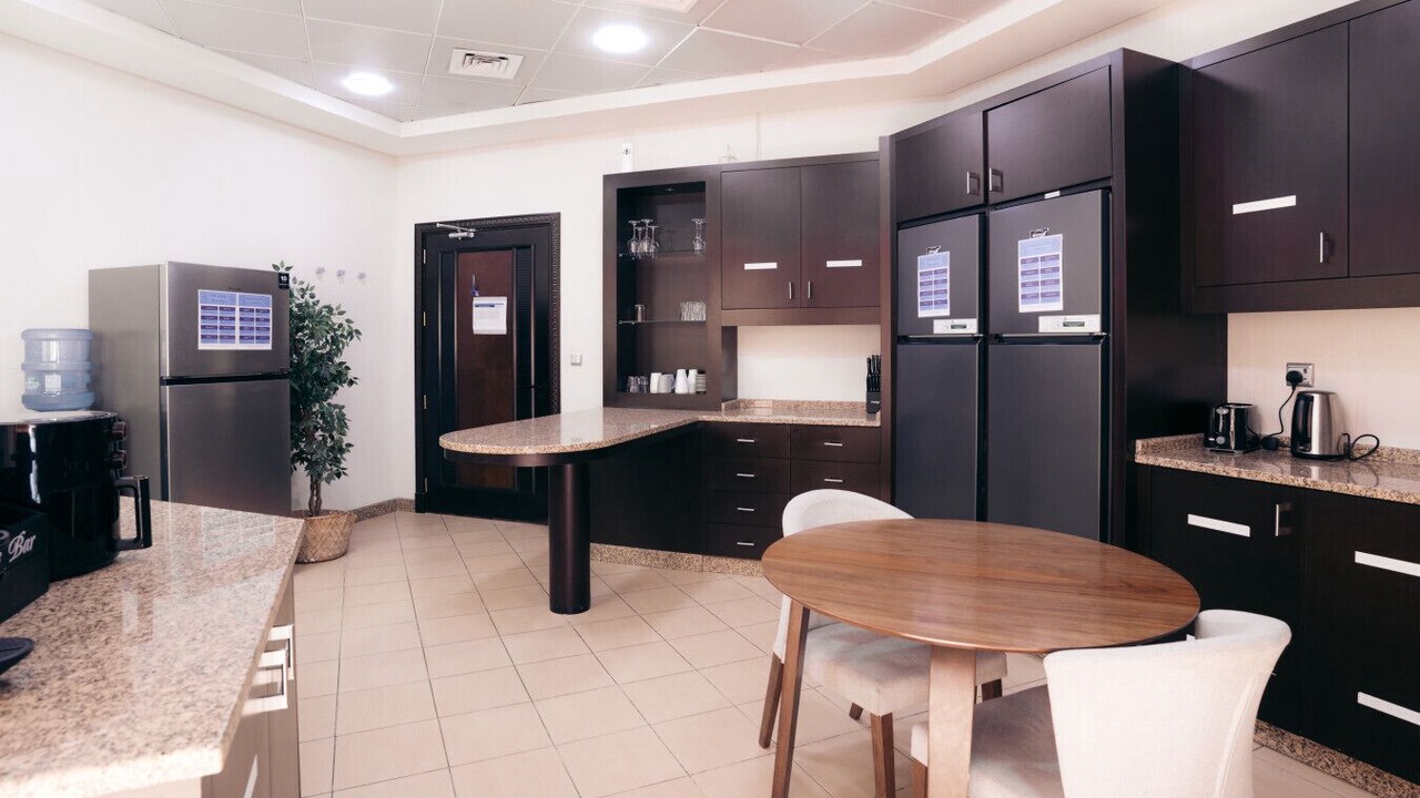 Photo of Kitchen in Jumeira 3