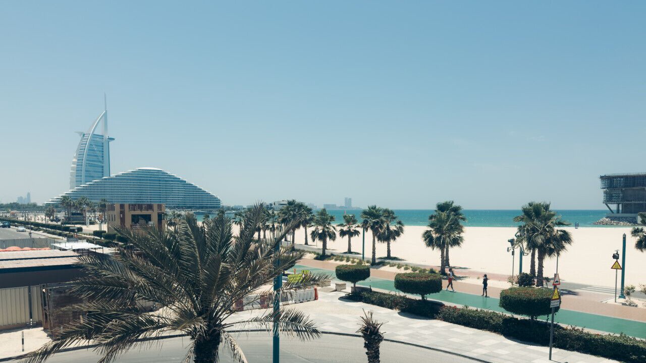Photo of Others in Jumeira 3