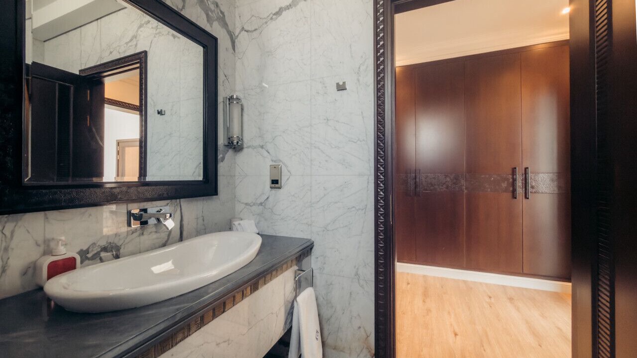 Photo of Bathroom in Jumeira 3