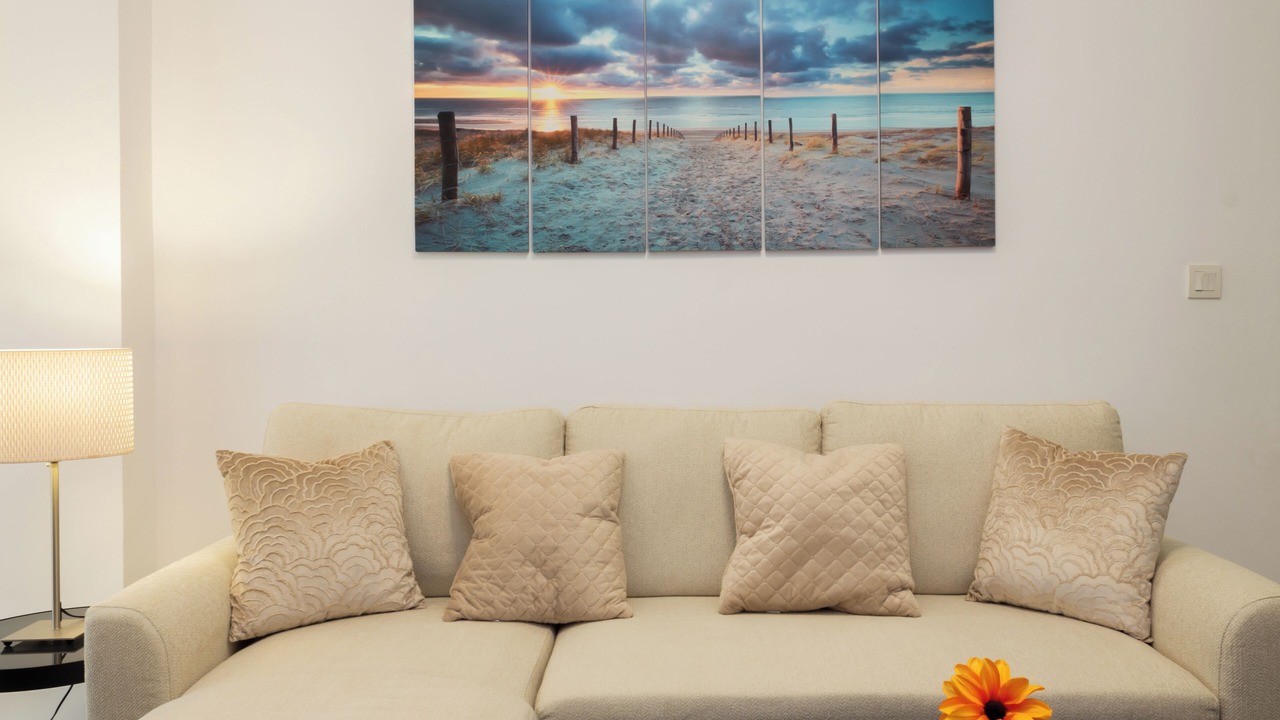 Photo of Livingroom in Muscat