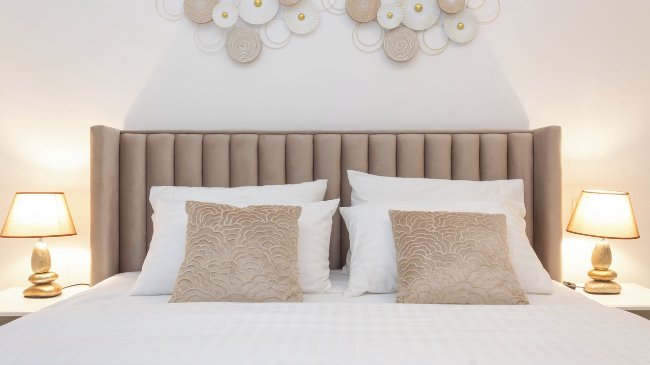 Photo of Bedroom in Muscat