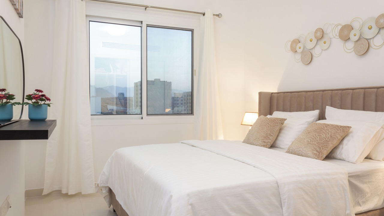 Photo of Bedroom in Muscat