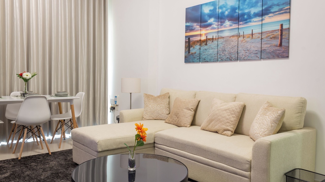 Photo of Livingroom in Muscat