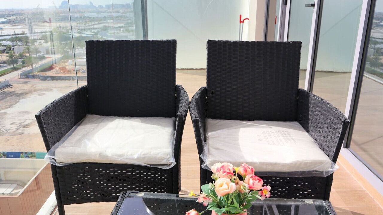 Photo of Others in Masdar City