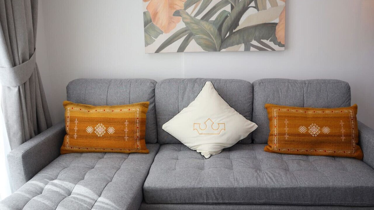 Photo of Livingroom in Masdar City