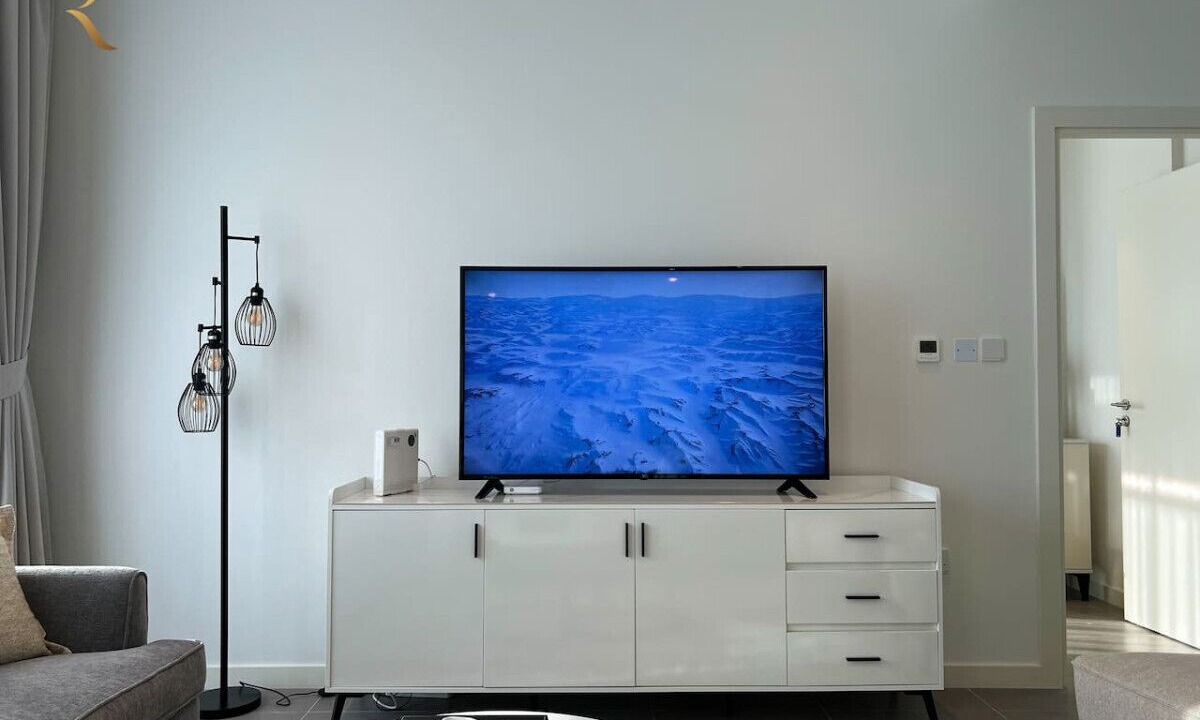 Photo of Livingroom in Abu Dhabi