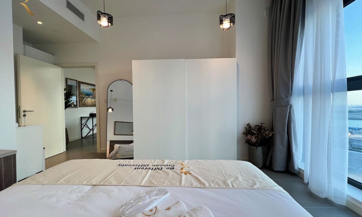 Photo of Bedroom in Abu Dhabi