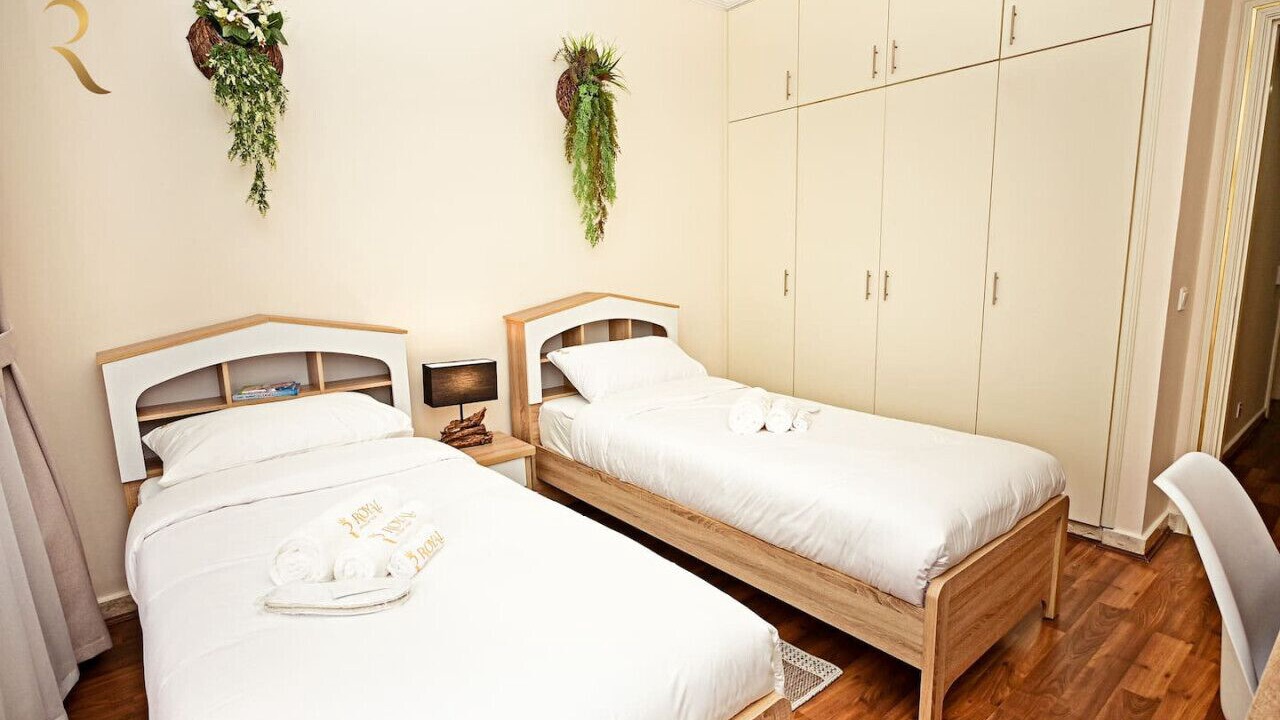 Photo of Bedroom in Abu Dhabi City Center