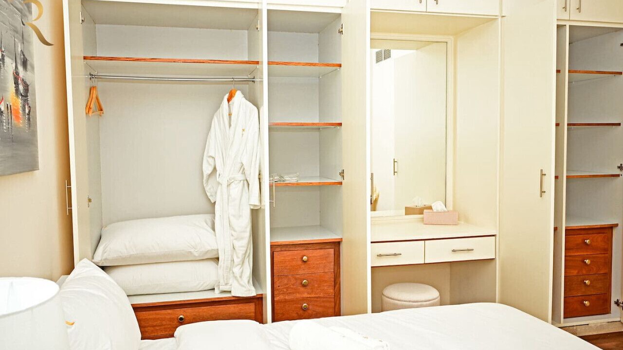 Photo of Bedroom in Abu Dhabi City Center
