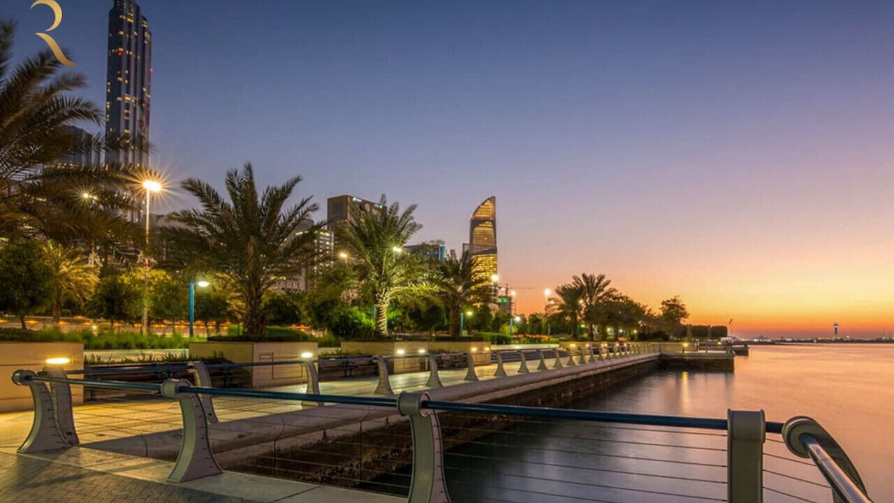 Photo of Others in Abu Dhabi City Center