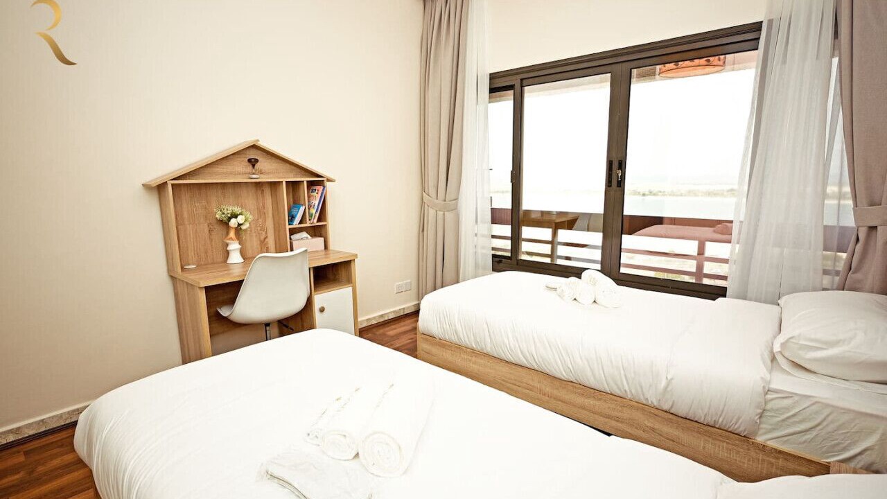 Photo of Bedroom in Abu Dhabi City Center