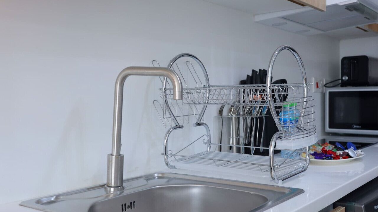 Photo of Kitchen in Masdar City
