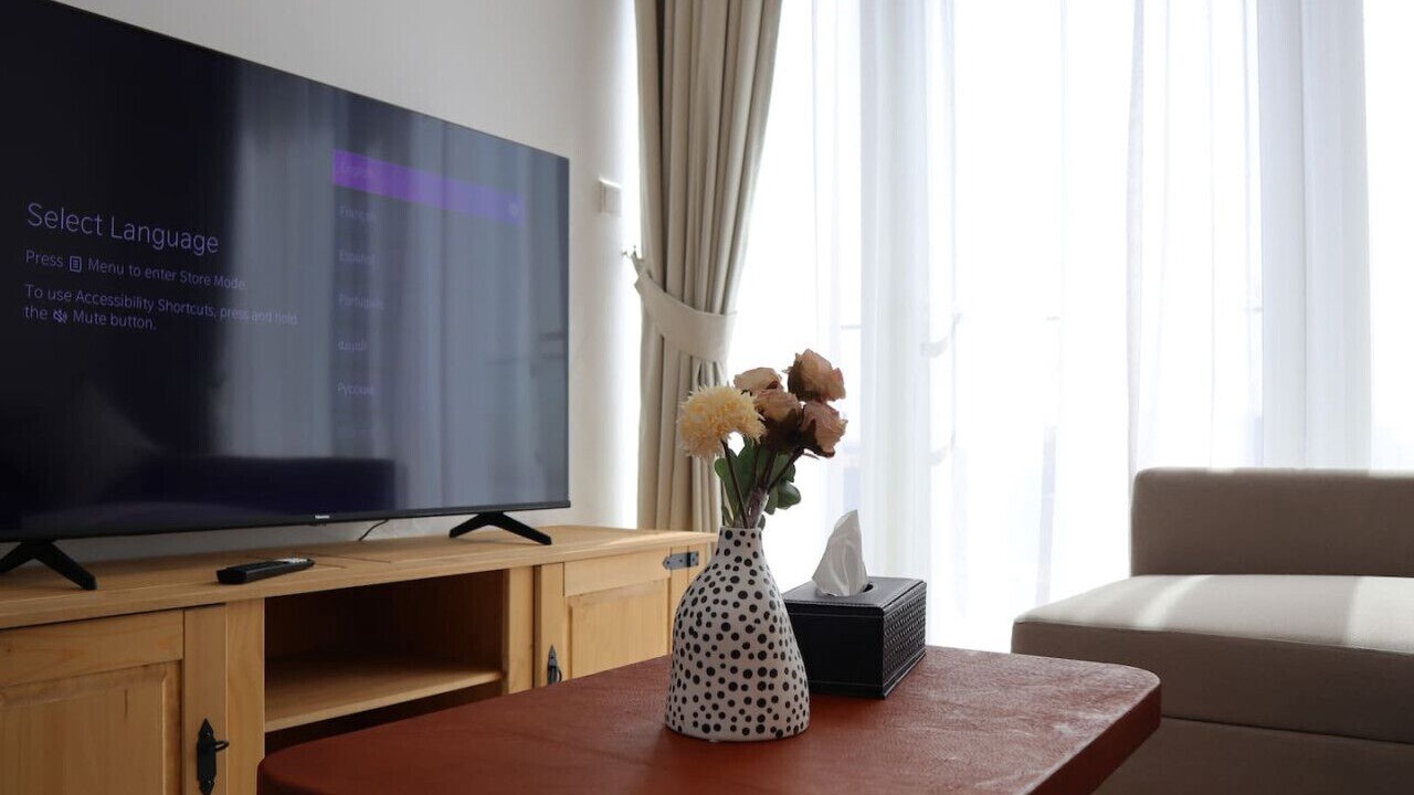 Photo of Livingroom in Masdar City