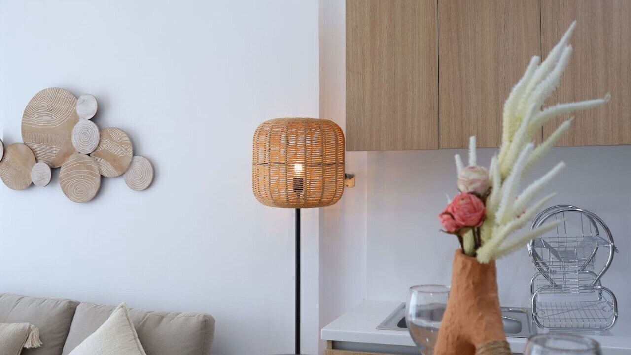 Photo of Livingroom in Masdar City