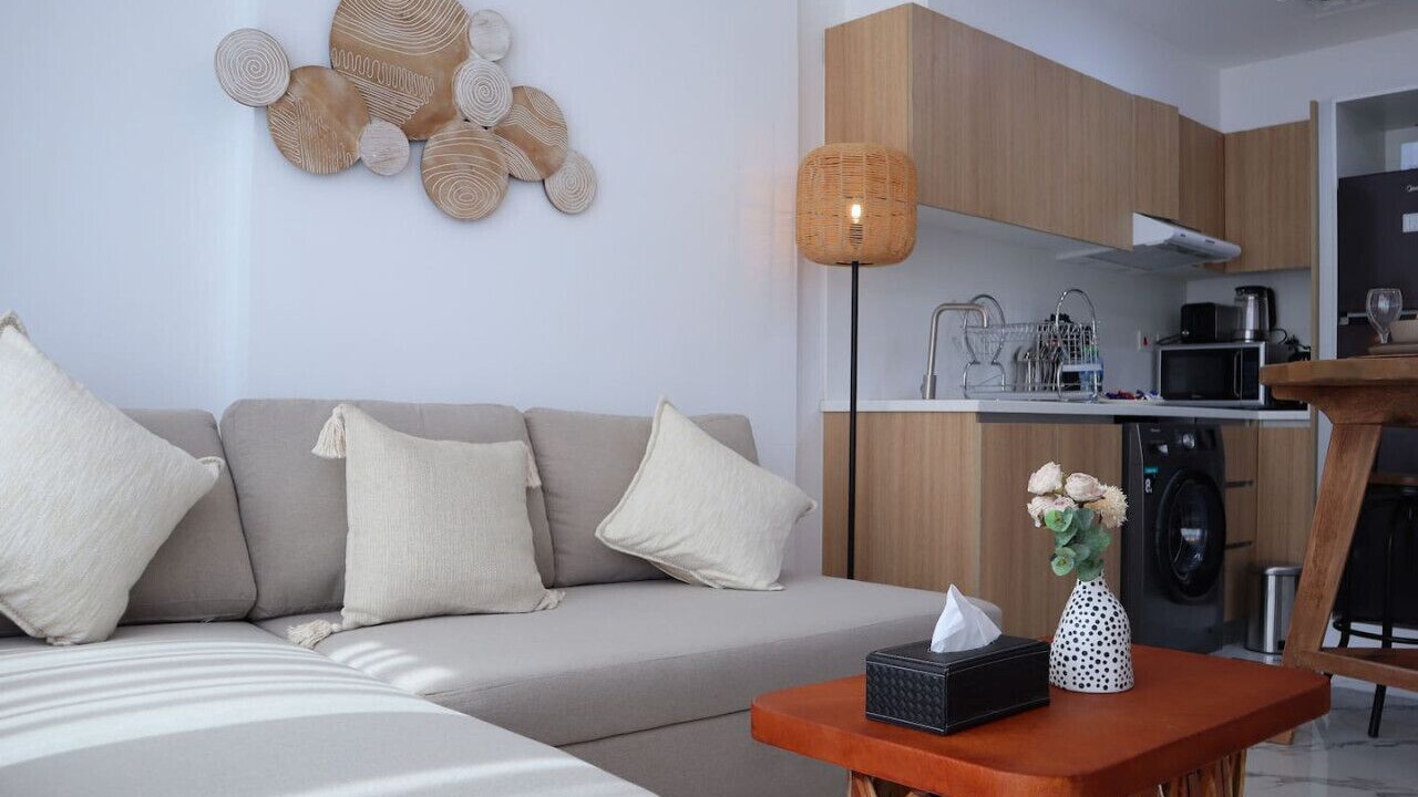Photo of Livingroom in Masdar City