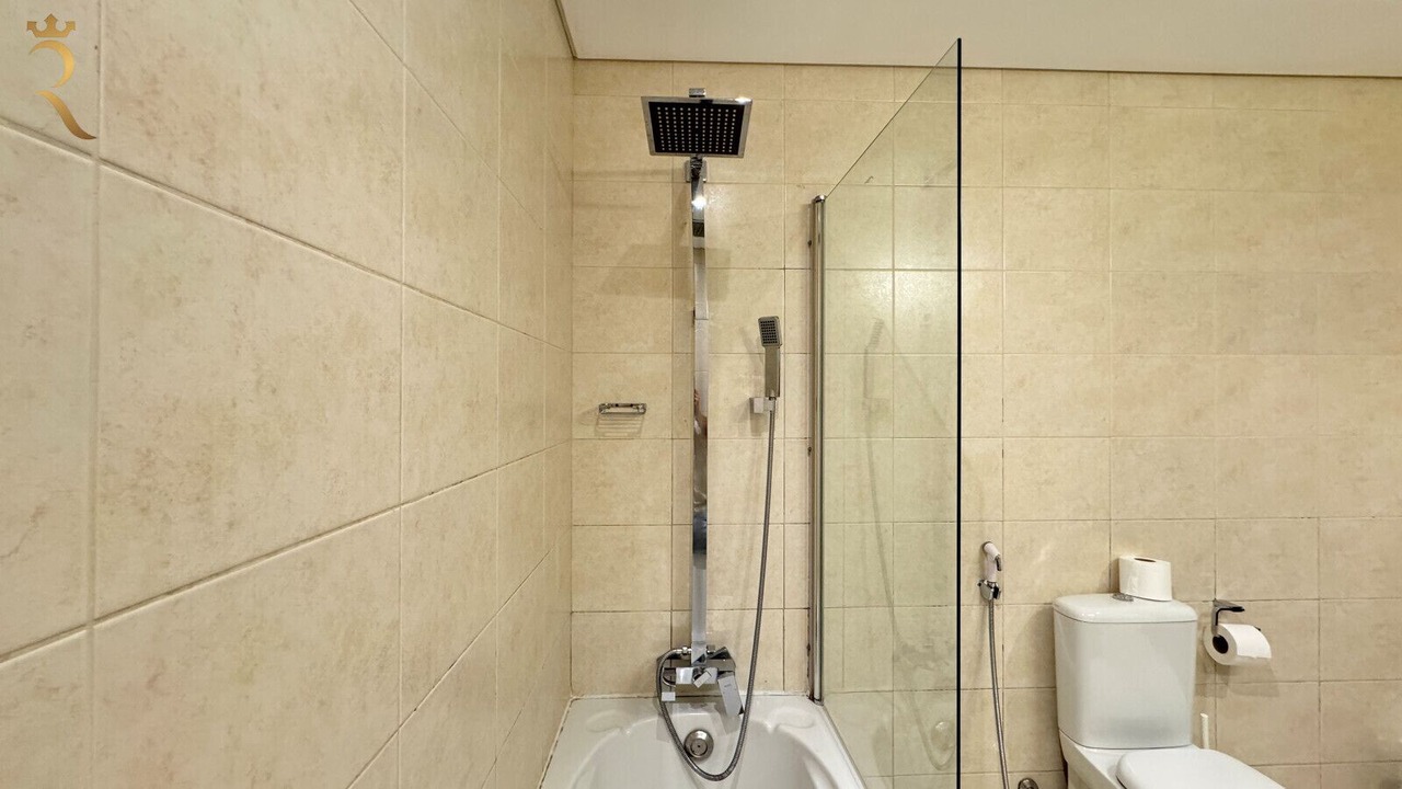 Photo of Bathroom in Abu Dhabi