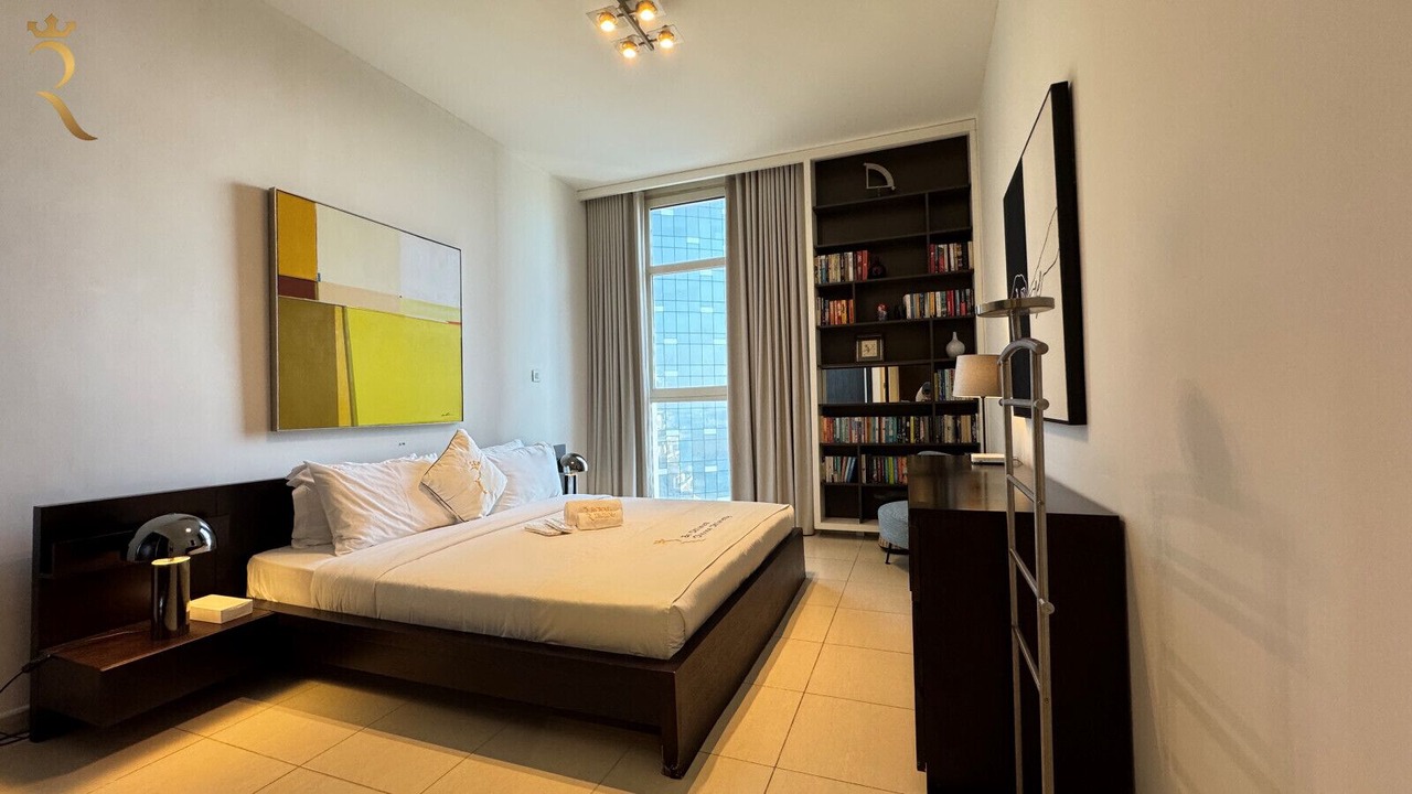 Photo of Bedroom in Abu Dhabi