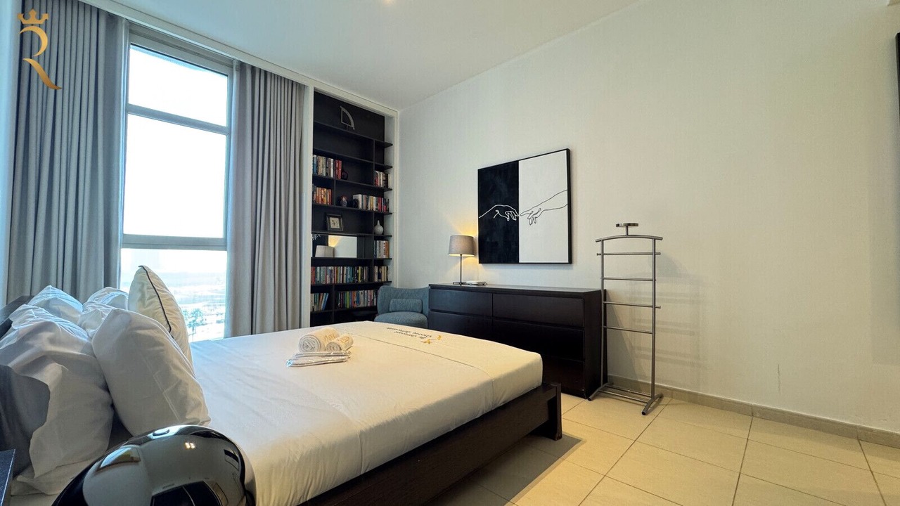 Photo of Bedroom in Abu Dhabi