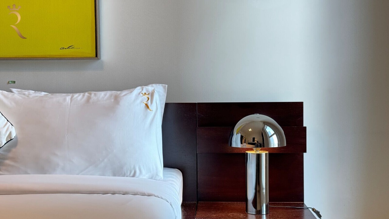 Photo of Bedroom in Abu Dhabi