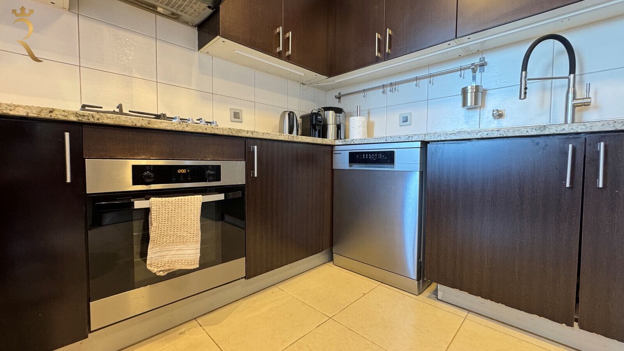 Photo of Kitchen in Abu Dhabi
