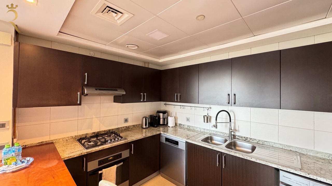 Photo of Kitchen in Abu Dhabi