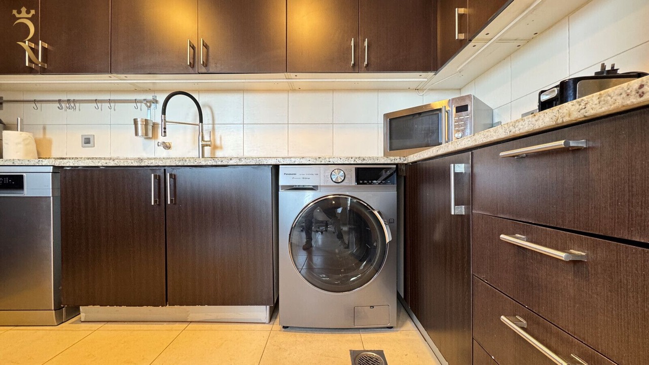 Photo of Kitchen in Abu Dhabi