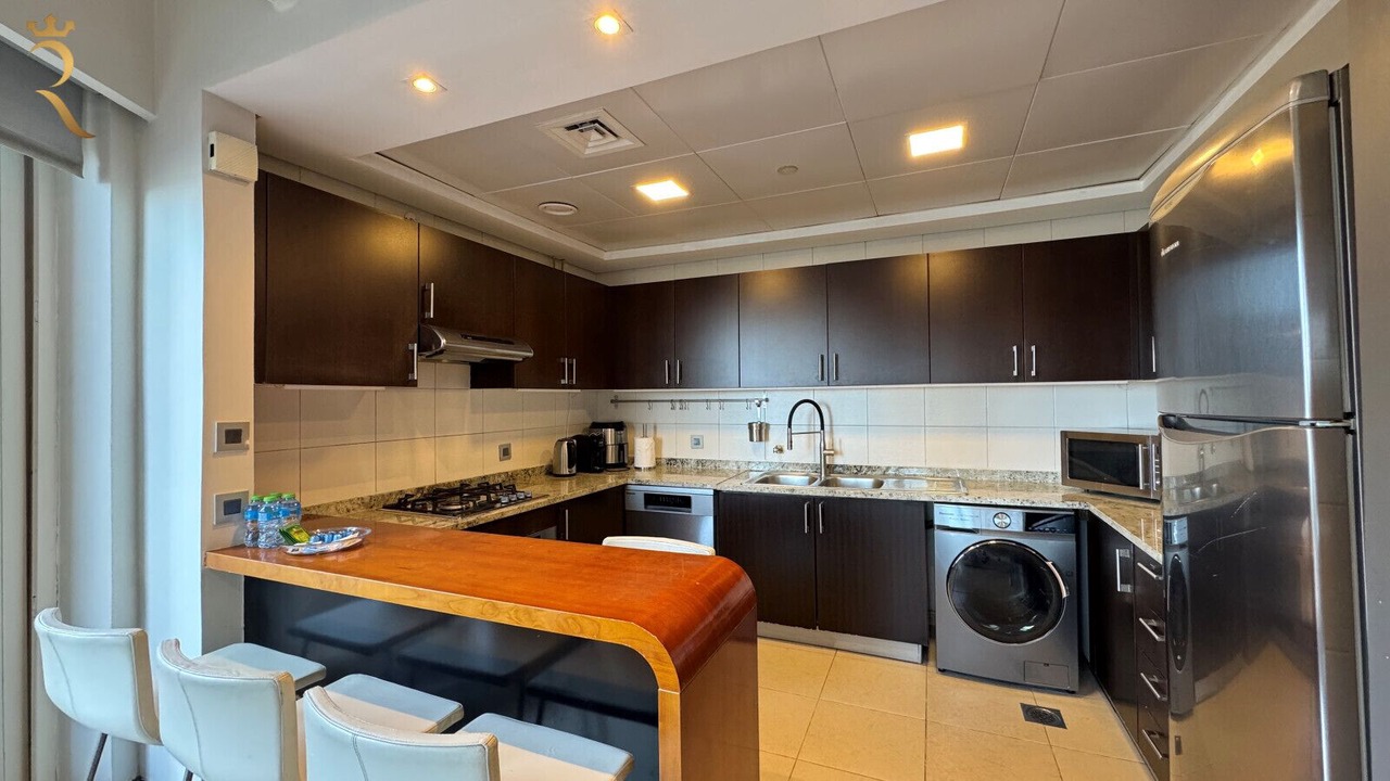 Photo of Kitchen in Abu Dhabi