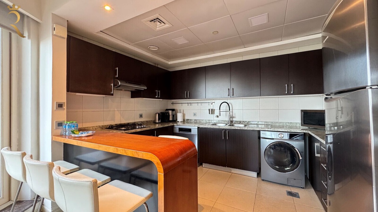 Photo of Kitchen in Abu Dhabi