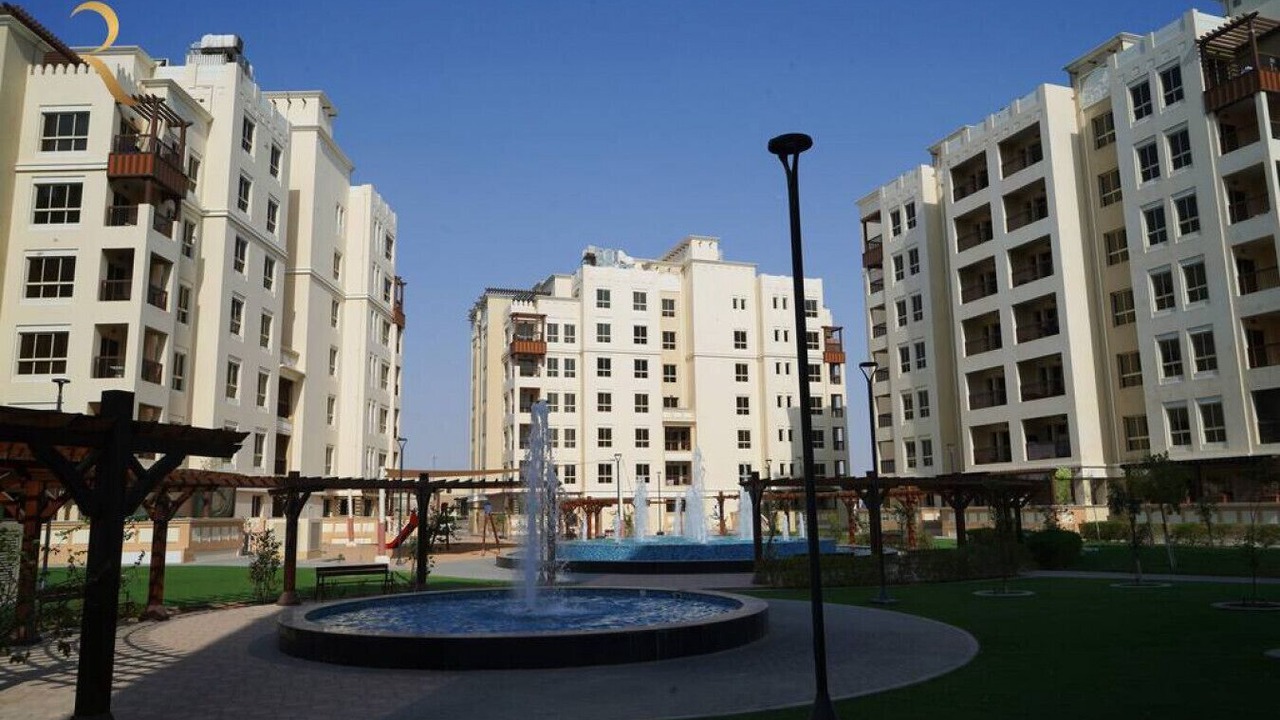 Photo of Outdoor in Baniyas East