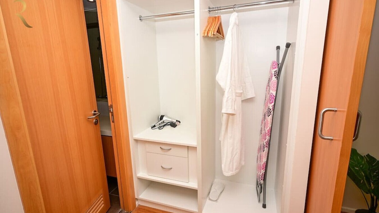 Photo of Bathroom in Al Raha Beach