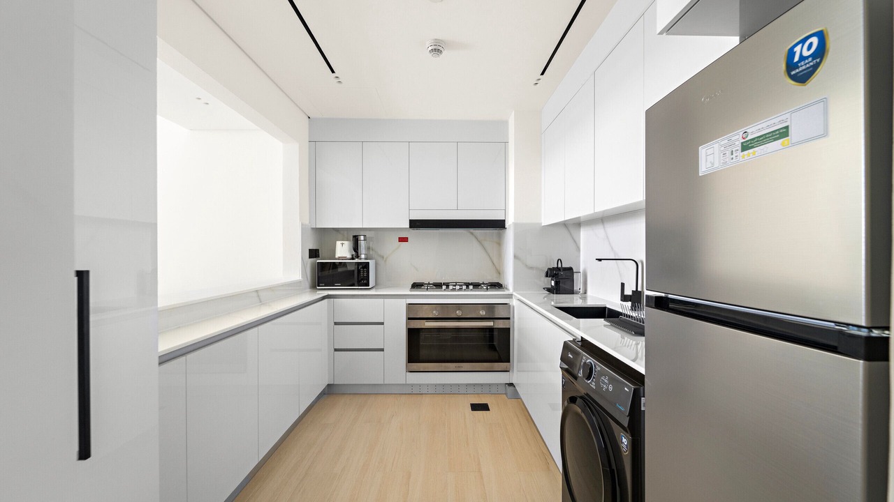 Photo of Kitchen in Jumeirah Village Circle